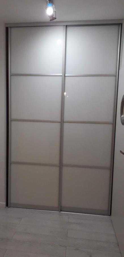 Playa Baltis Miedzyzdroje Apartament Katharina Екстер'єр фото