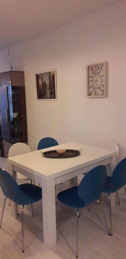 Playa Baltis Miedzyzdroje Apartament Katharina Екстер'єр фото