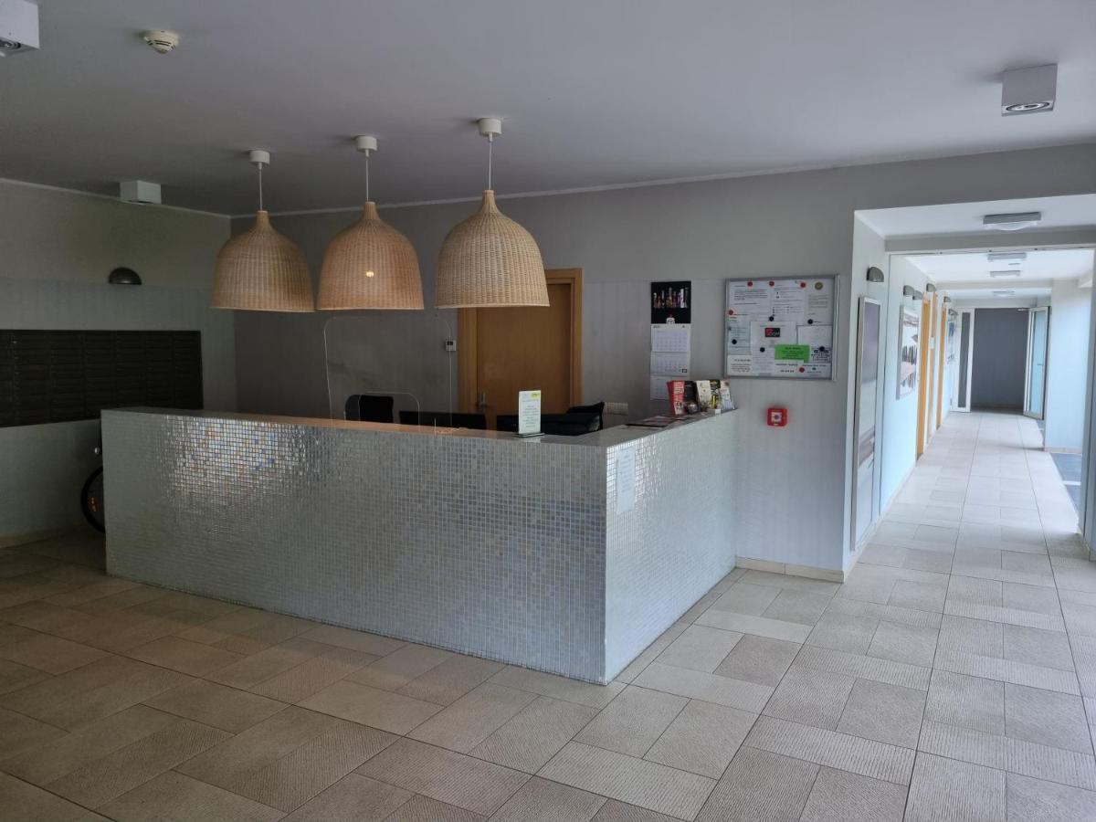 Playa Baltis Miedzyzdroje Apartament Katharina Екстер'єр фото