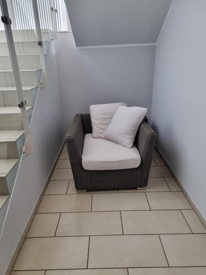 Playa Baltis Miedzyzdroje Apartament Katharina Екстер'єр фото